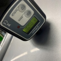 Крило передній psc ліве перед молдинг комплект dodge ram v 1500 limited 22r в Україні, фото thumb