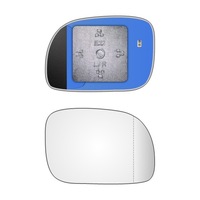 фото thumb №1, Асферический chrysler town country 1996-2001 1997