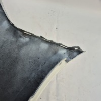 Vw passat cc рестайлинг  11-16 бампер перед передний sprysk pdc в Украине, фото thumb