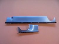 фото thumb №1, Mercedes a klasa w177 dekor молдинг консоли