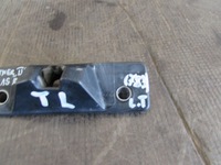 фото thumb №8, Засувка замка лівий задня peugeot partner 08-15r 9680516680