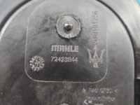 фото thumb №9, Корпус фильтра воздуха maserati quattroporte vi 670101256 3.0 v6