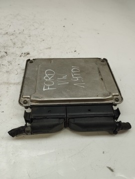 фото thumb №10, Ford galaxy mk1 блок керування комп'ютер двигуна 038906019lr