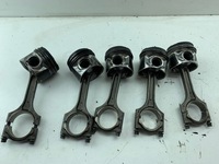 фото thumb №8, Volvo c30 v50 2.0 d поршень шатун d3 d5204t