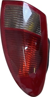 фото thumb №15, Alfa romeo 147 3d лампа правая задняя задняя 46556347