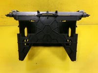 фото thumb №8, Рамка радіо консолі панелі приладової панелі volkswagen golf v 1k0858005c nr174