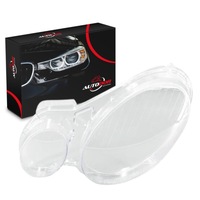 фото thumb №1, Mercedes клас e w211 плафон скло фара ліві