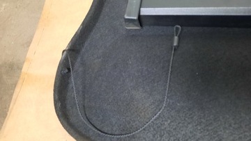 фото thumb №8, Полка багажника citroen c5 hb 00-04r