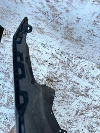 фото thumb №11, Hyundai i30 ii 2011- бампер передний перед