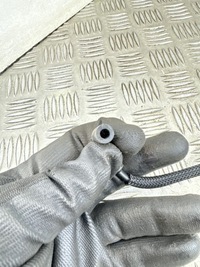 фото thumb №7, Audi q5 sq5 2015 шланг / шланг радиатор