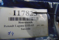 фото thumb №6, Renault laguna ii 1.9dci стартер 8200096510