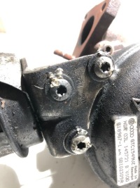 фото thumb №11, Turbo audi a5 sportback 8ta gtc1549vz