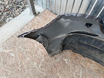 фото thumb №7, Бампер зад задній skoda rapid scout spaceback 5jj