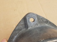 фото thumb №7, Захист подушки двигуна / audi a2 1.4 tdi amf 75km / 8z0199212a / справна