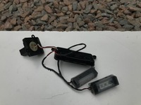 фото thumb №1, Mini clubman f54 лампа задняя освещение регистрационного