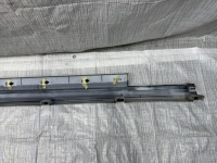 Накладка накладка порога  ліва maserati ghibli grandsport m157s 670010789 Київ, фото thumb