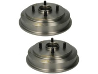 Купити Delphi bf487 барабан гальмівний, фото thumb