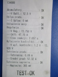 Ford transit 2.0 бензин генератор magneti marelli 63321345 перевірений Недорого, фото thumb