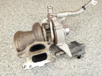 Турбонагнітач turbo турбіна bmw 2 g42 g20 5 g30 x3 g01 x4 g02 b48 9845814 Доставка, фото thumb