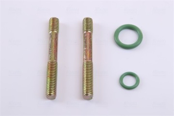 фото thumb №11, Радиаторов кондиционера toyota previa 00- 2.4 i