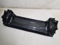 Крышка накладка защёлка багажника mercedes slk r172 Недорого, фото thumb