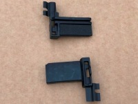 фото thumb №9, Ролета люк солнцезащитная чёрный чёрный do audi q7 sq7 2016-20