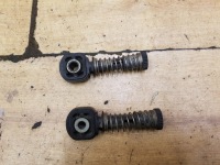 Купити Блокування троси перемикання передач 2szt комплект vw golf v, фото thumb