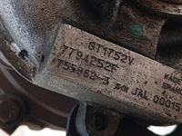 фото thumb №7, Турбонагнетатель bmw 7 e65 4.4 745 d