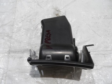 фото thumb №4, Решётка воздуховод левая subaru impreza iii 3 gh 07-12