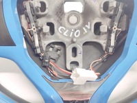 фото thumb №7, Renault clio 4 iv воздуховод мультифункция кожа