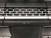 Решітка радіатора решітка радіатора нижня daf xf 106 рестайлінг  2048272 Недорого, фото thumb