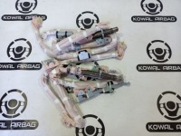 фото thumb №1, Mazda cx3 usa подушка безпеки подушка дахова шторка безпеки