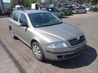 фото thumb №12, Skoda octavia 1z 2 ii универсал дверь зад правое 9202