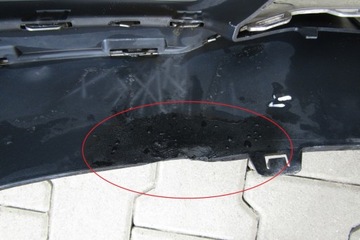 фото thumb №13, Бампер перед mercedes e 207 купе amg рестайлінг 13-17