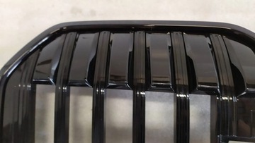 фото thumb №10, Bmw 7 g70 2022 з спереду решітка радіатор
