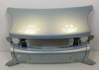 фото thumb №1, Бампер передній перед eb2 ea6 smart fortwo 450