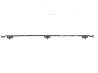 фото thumb №1, Ford ranger iii mazda bt-50 06-11 балка кузов права 4d кабіна подвійний