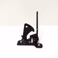 фото thumb №9, Bmw 7 e65 засувка капот 51237186508 oem