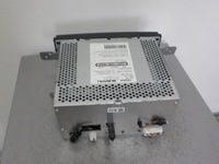 фото thumb №3, Subaru forester iii sh радио заводской 86201sc300