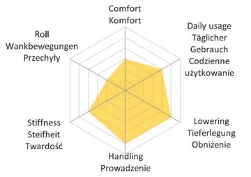 фото thumb №9, Подвешивание gwintowane mts technik street mtsgwfi07 abarth fiat 500 / 500c