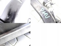 Vw golf vii 7 5g0 12-20 бампер балка + абсорбер / піна + сигнал перед Оригінал, фото thumb