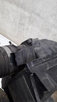 фото thumb №6, Megane ii 02-08 1.9 dci корпус фільтра повітря