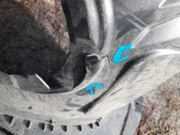 фото thumb №5, Підкрилок перед праве mini f55 f56