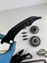 фото thumb №10, Грм комплект kompletny bmw mini b48b20a