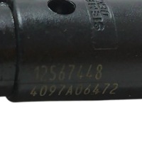 Инжектор cadillac srx 12567448 4.56l бензиновый 239kw 2005 Киев, фото thumb