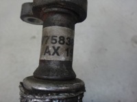 Шланг трубка турбины turbo mini cooper r55 r56 r57 r58 r59 r60 r61 n14 Доставка, фото thumb