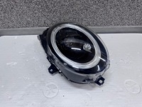 Купити Лампа права mini f55 f56 lift full led адаптивний czarna, фото thumb