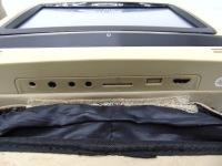 фото thumb №8, Підголівник монітор мультимедіа audi a4 b8 native 32