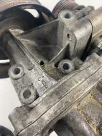 фото thumb №8, Насос вакуумa + wody ford transit land rover defender 2.4 tdci