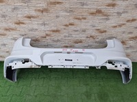 фото thumb №1, Бампер задняя bmw x4 g02 m набор